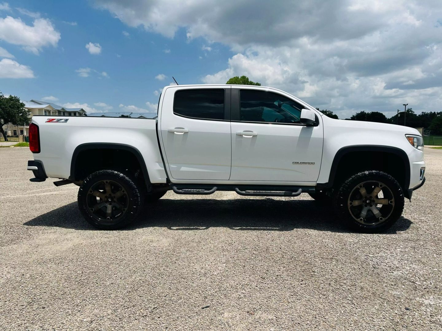 2018 Chevrolet Colorado Crew Cab - Image 5