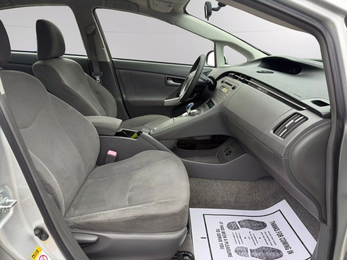 2010TOYOTA PRIUS for sale in Stafford VA