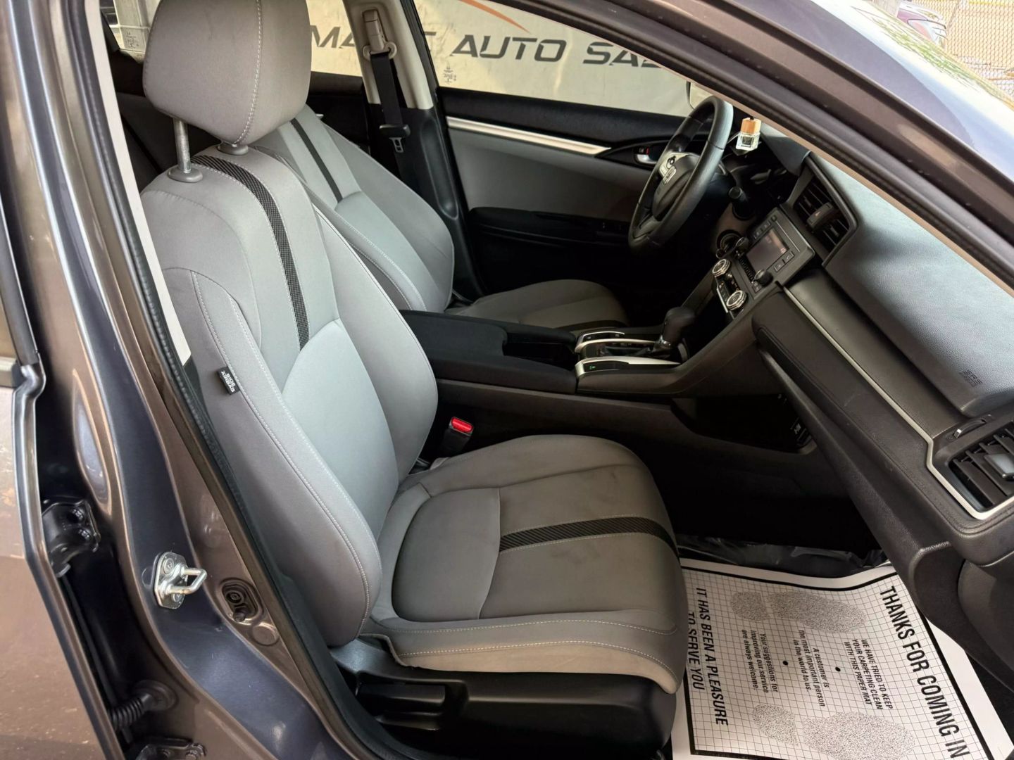 2018 Honda Civic - Image 23