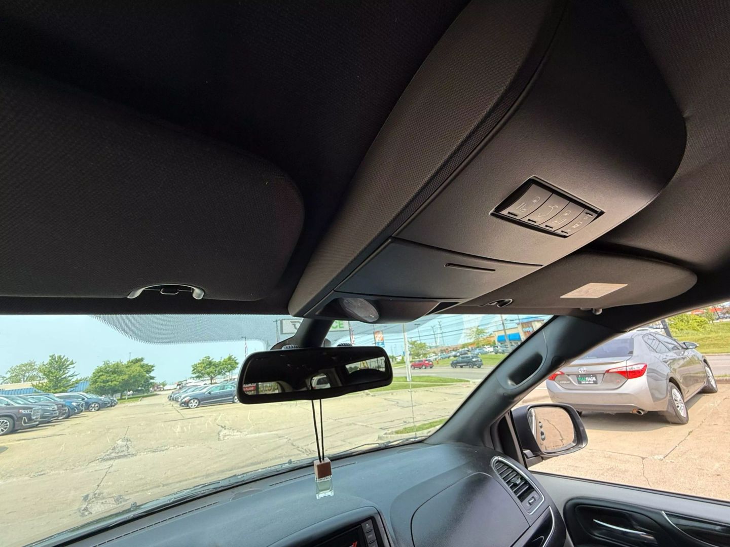 2019 Dodge Grand Caravan Passenger - Image 46