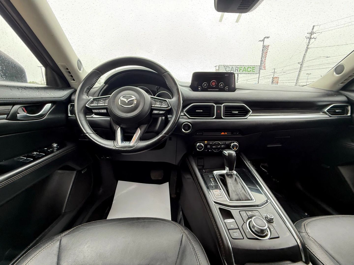 2017 Mazda Cx-5 - Image 27