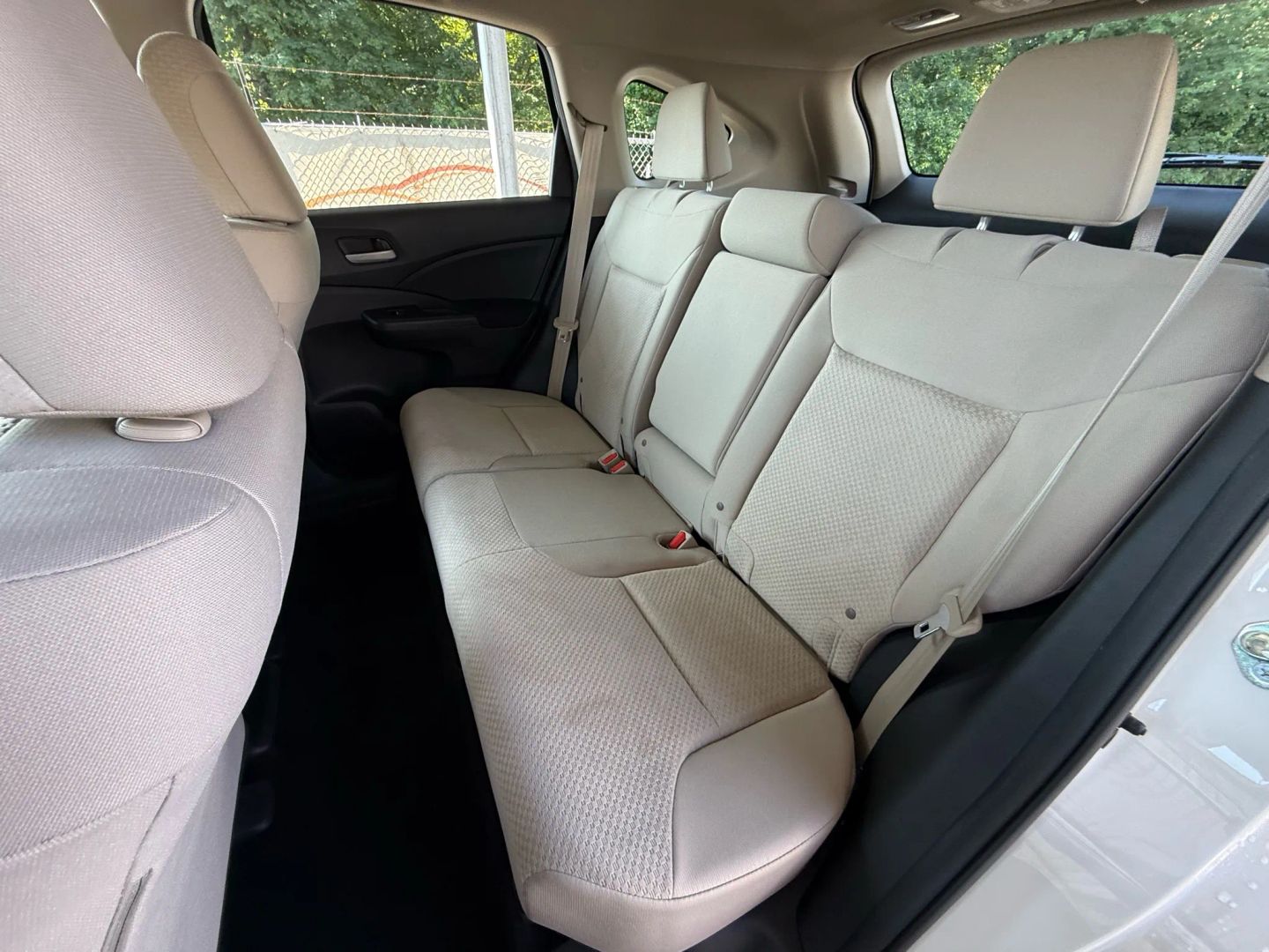 2016 Honda Cr-v - Image 19