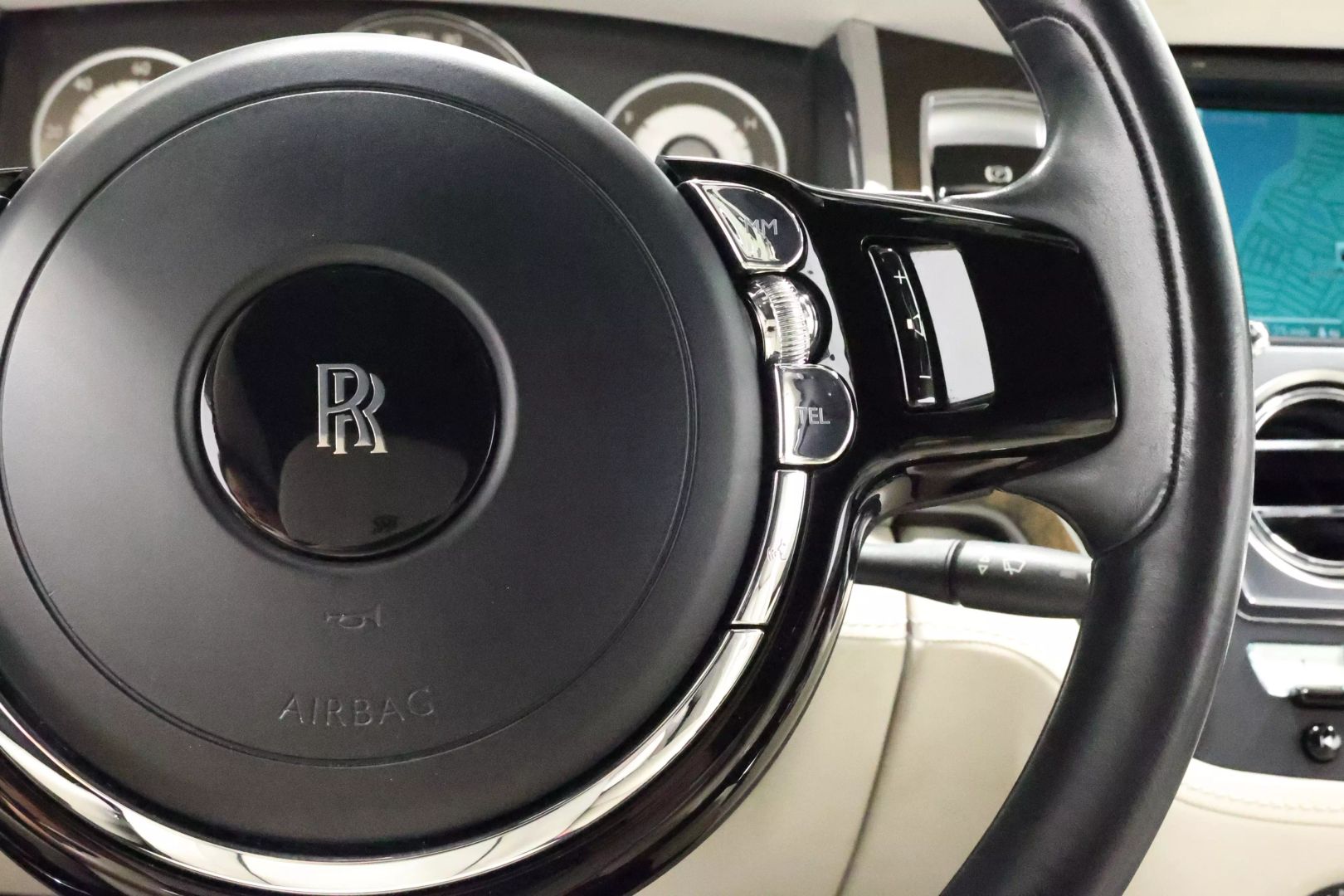 2014 Rolls-royce Wraith - Image 24