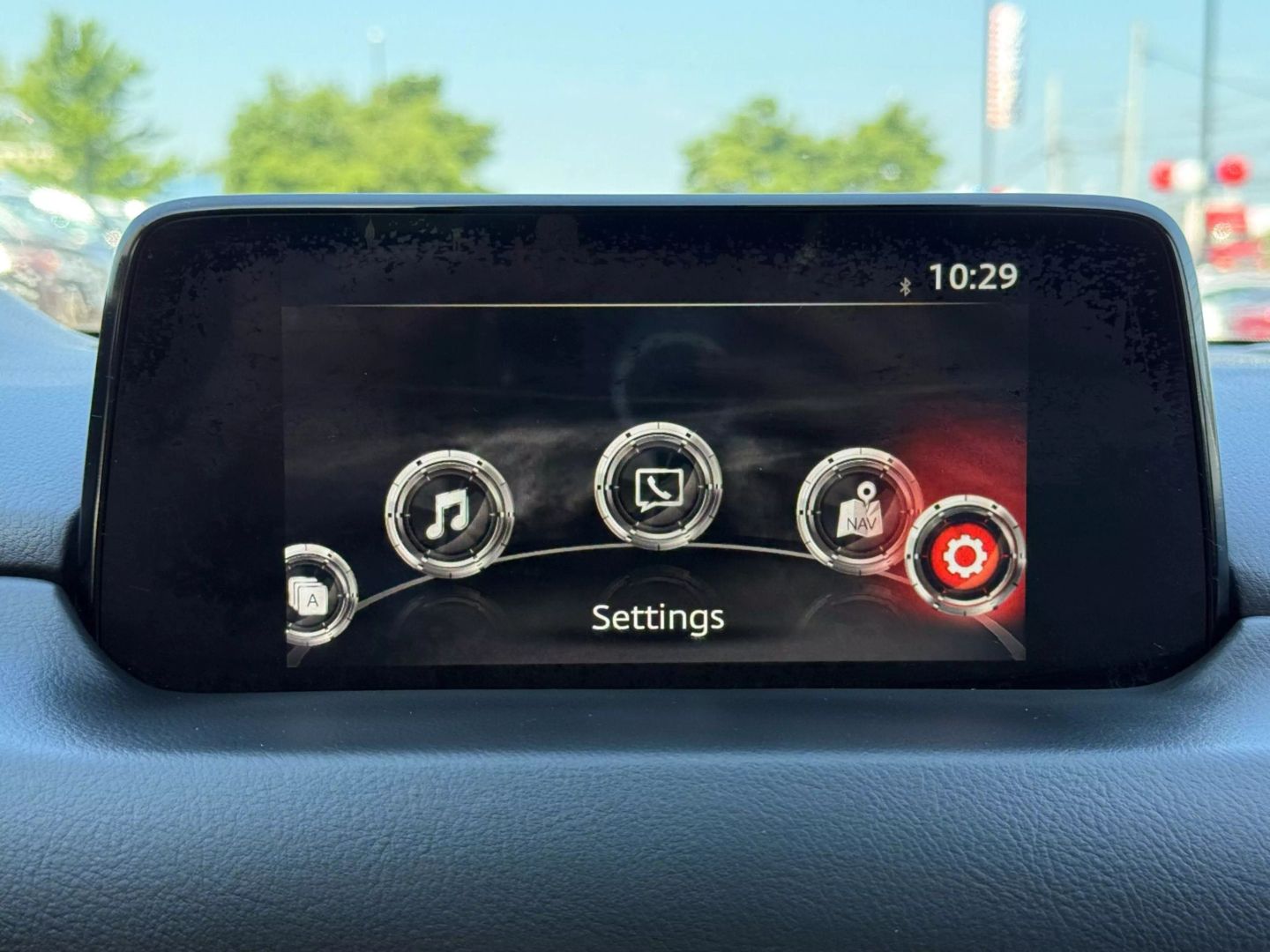 2018 Mazda Cx-5 - Image 35