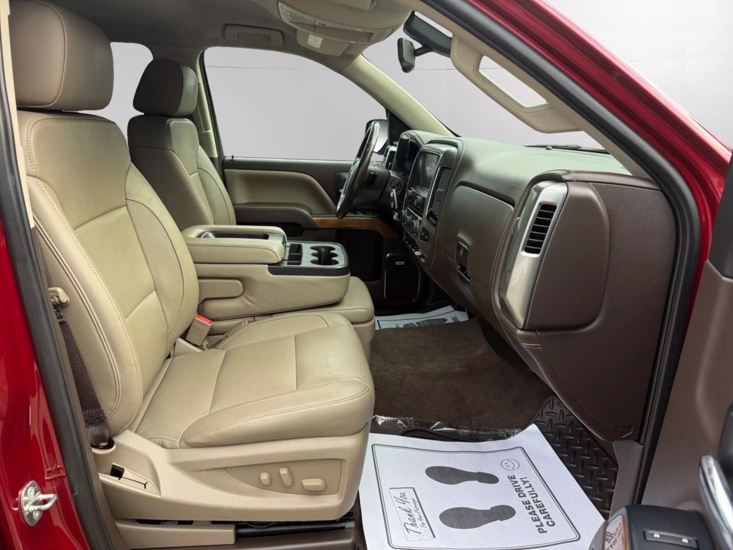 2018CHEVROLET SILVERADO 1500 CREW CAB for sale in Stafford VA