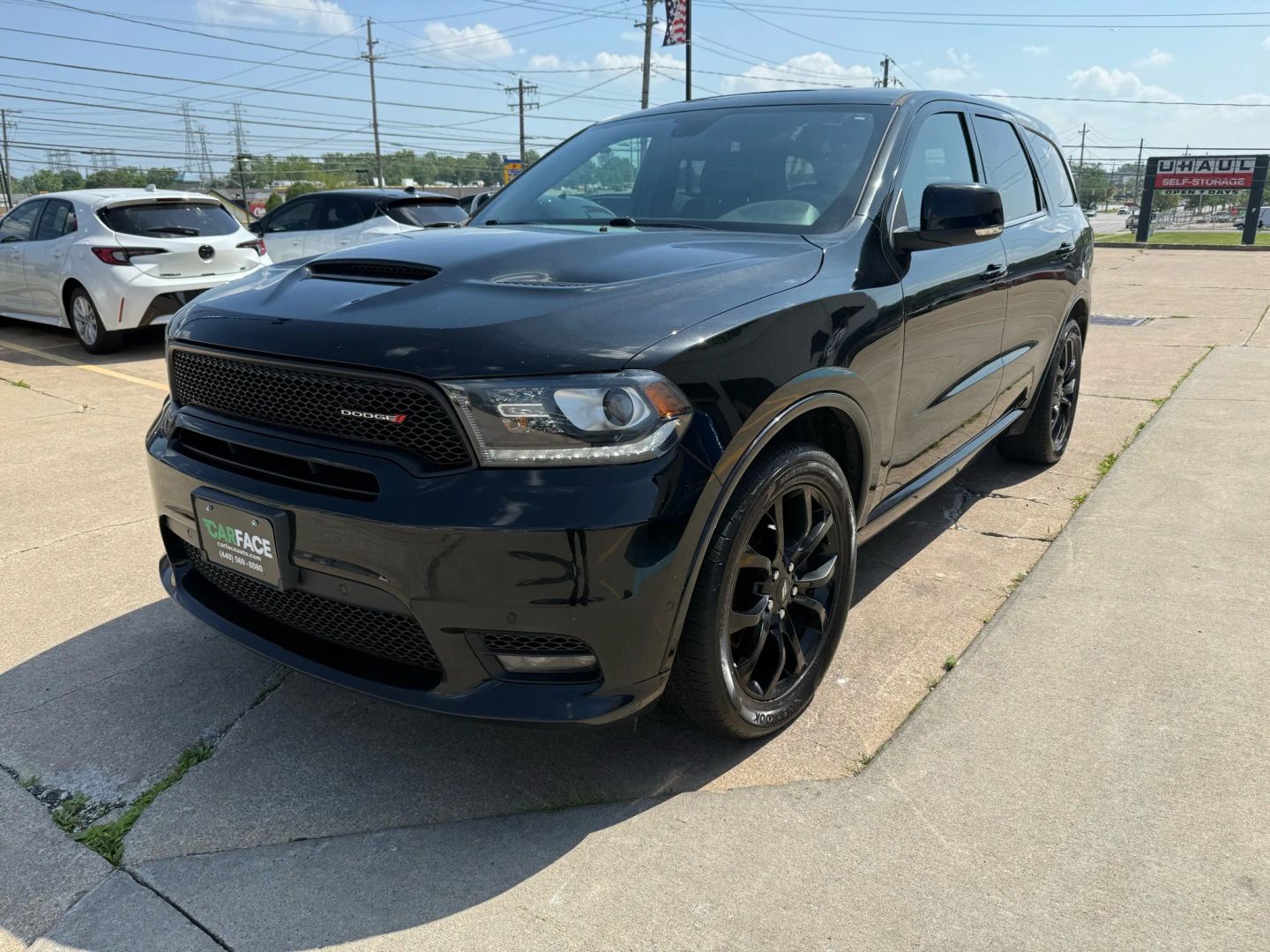 2019 Dodge Durango - Image 6