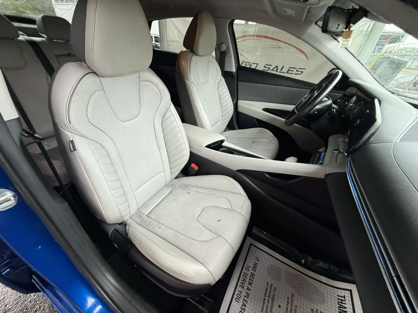 2021 Hyundai Elantra - Image 26