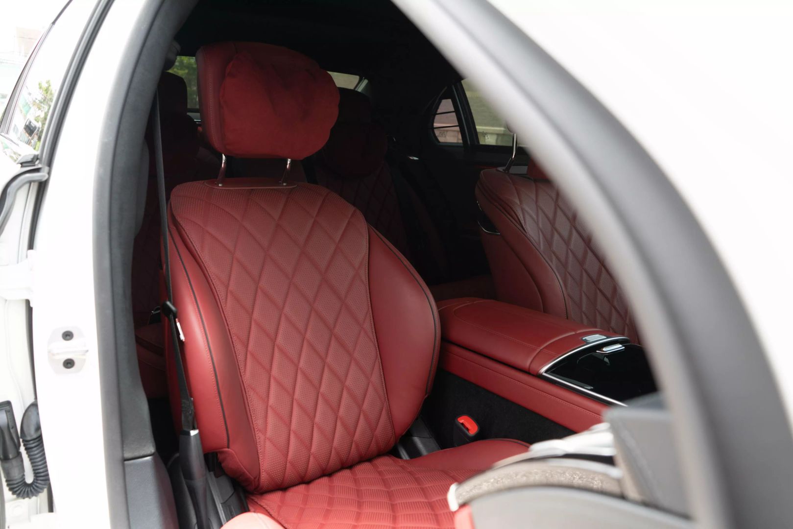 2023 Mercedes-benz S-class - Image 50