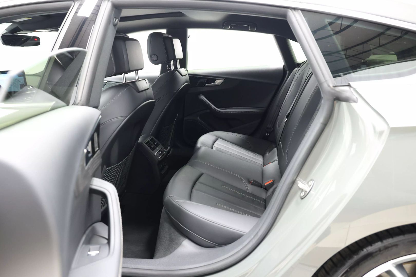 2023 Audi A5 - Image 49