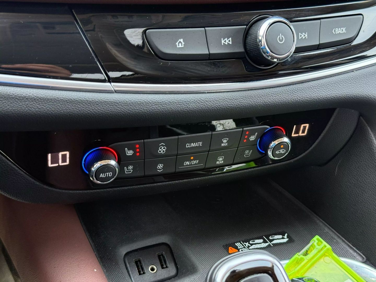 2018 Buick Enclave - Image 48
