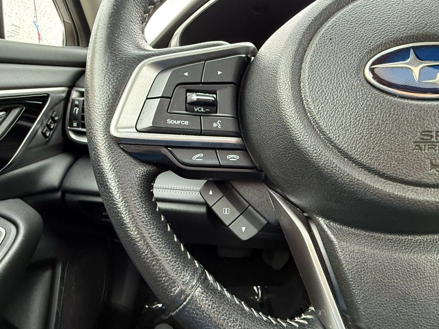 2022 Subaru Outback - Image 33