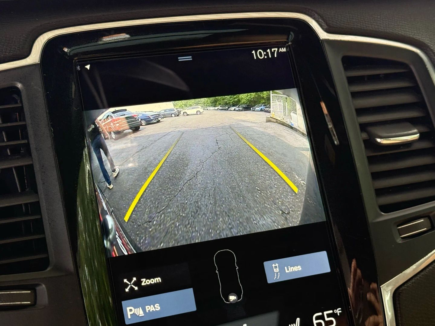 2017 Volvo Xc90 - Image 38