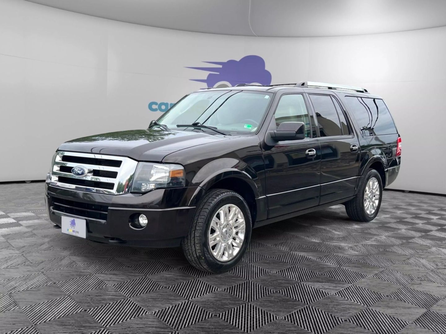 2013FORD EXPEDITION EL for sale in Stafford VA