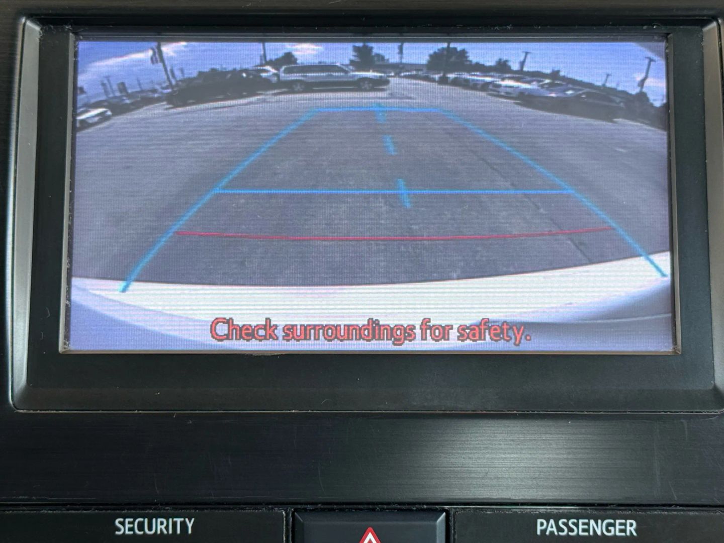 2013 Toyota Camry - Image 34