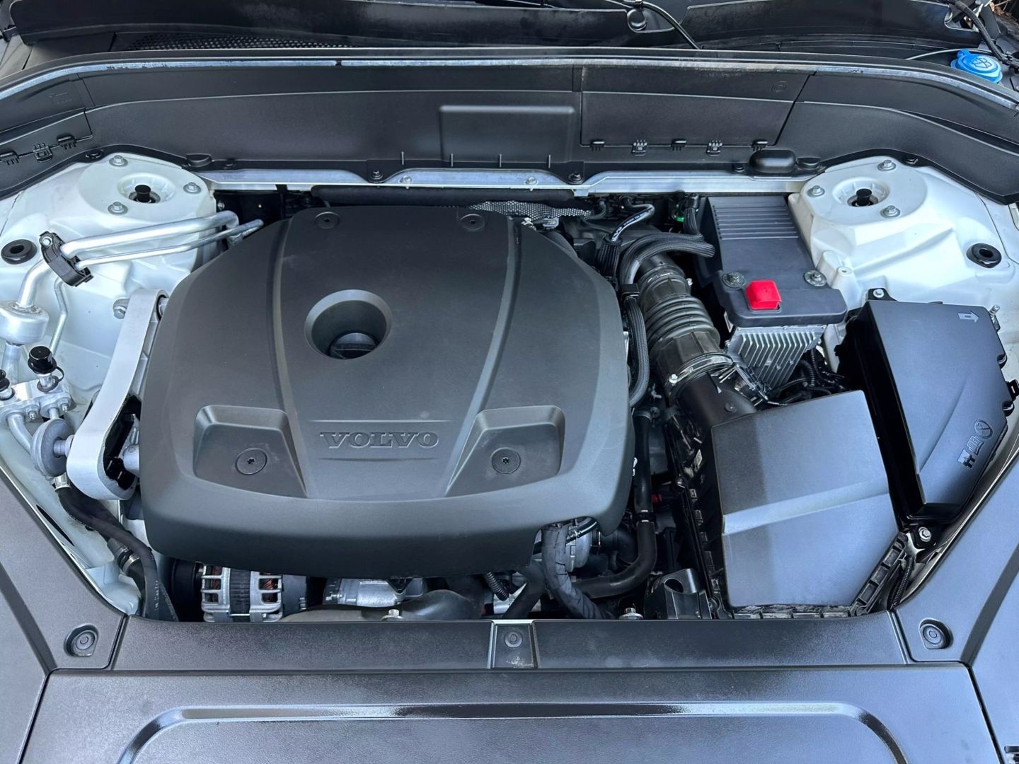 2018 Volvo Xc90 - Image 42