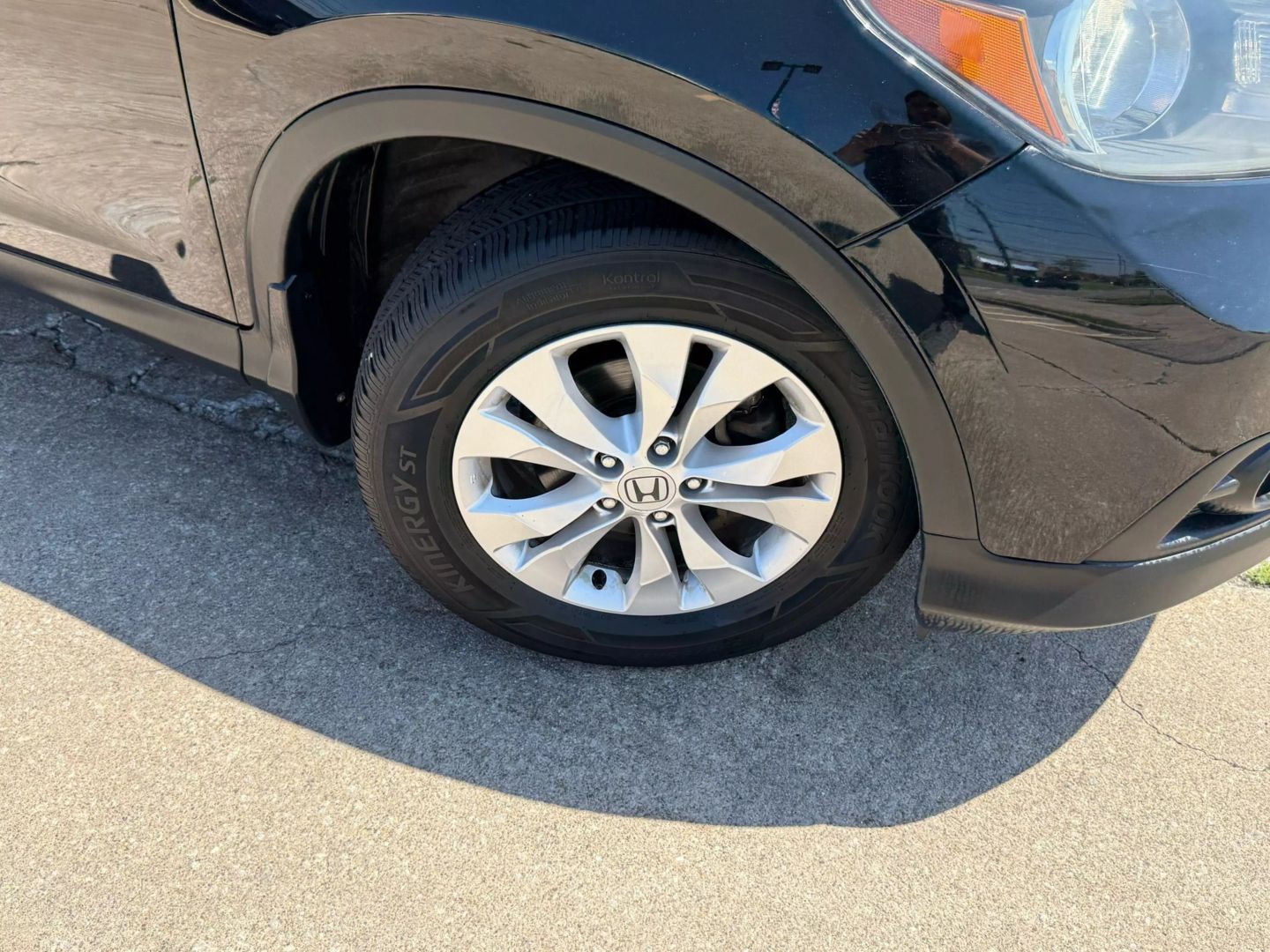 2014 Honda Cr-v - Image 51