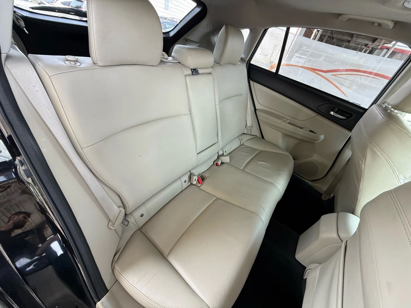2013 Subaru Xv Crosstrek - Image 23