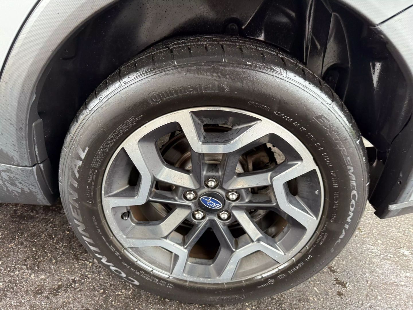 2017 Subaru Crosstrek - Image 43