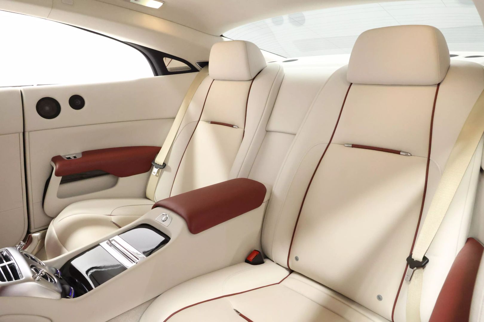 2016 Rolls-royce Wraith - Image 43
