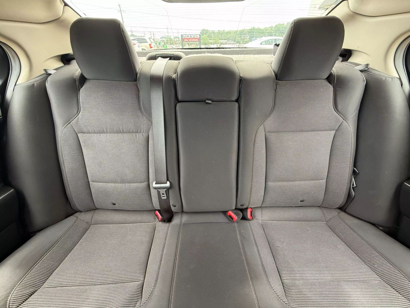2012 Ford Taurus - Image 38