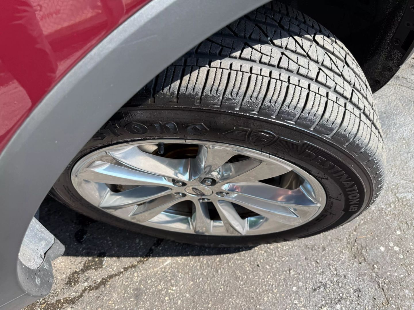 2018 Ford Explorer - Image 55