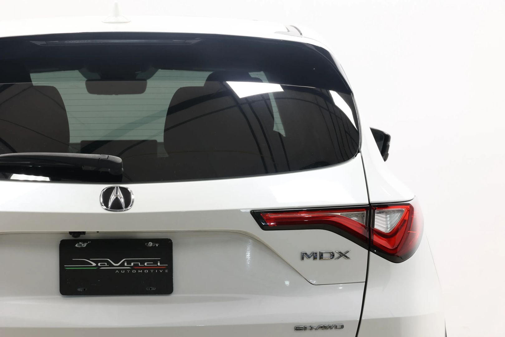 2022 Acura Mdx - Image 67