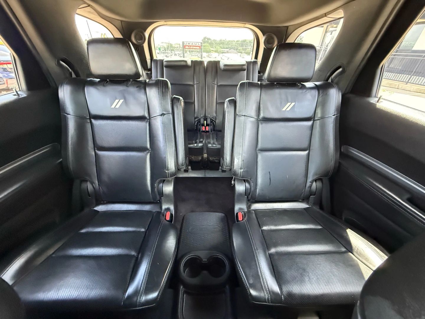 2019 Dodge Durango - Image 53