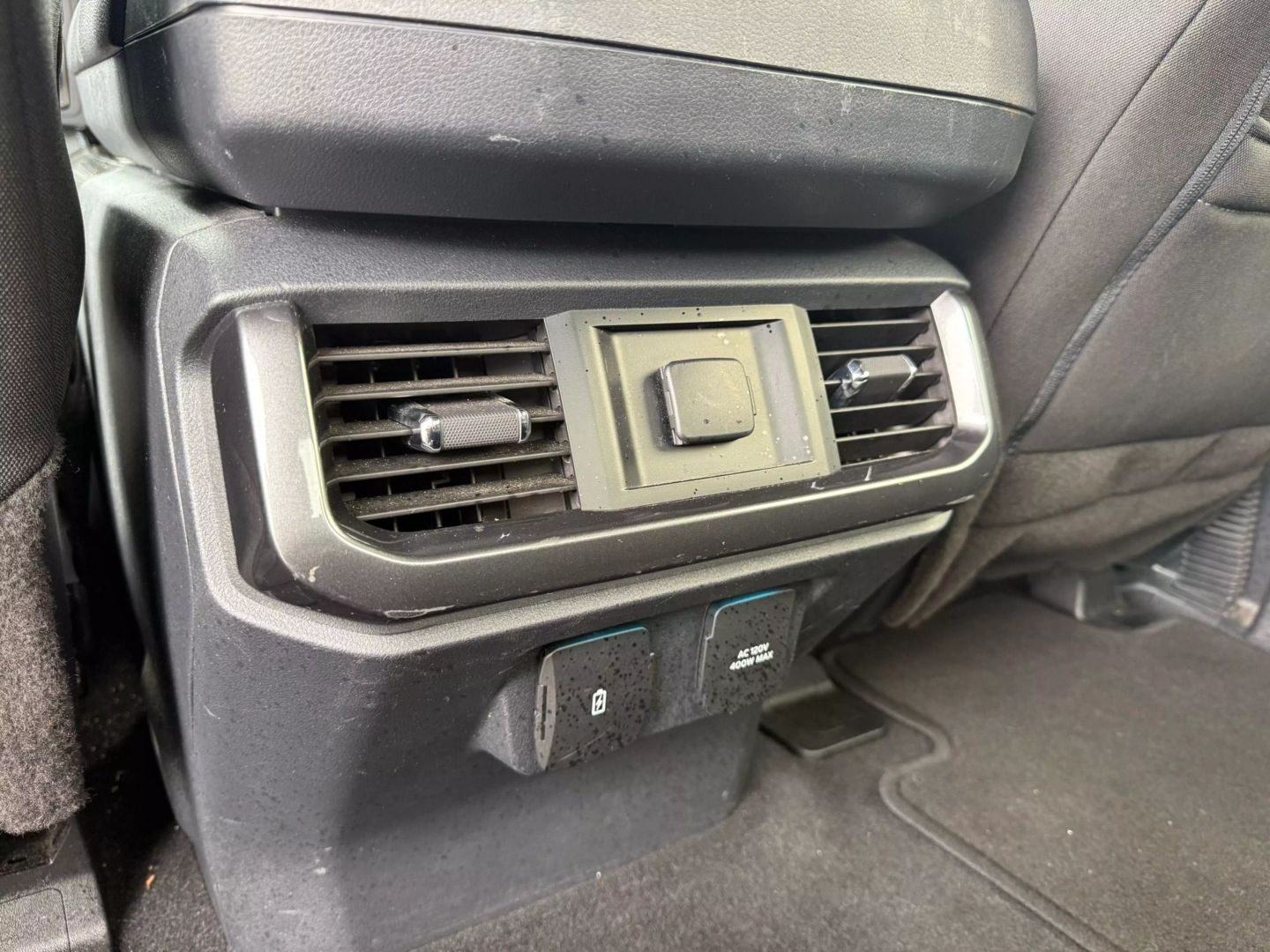 2023 Ford F150 Supercrew Cab - Image 14