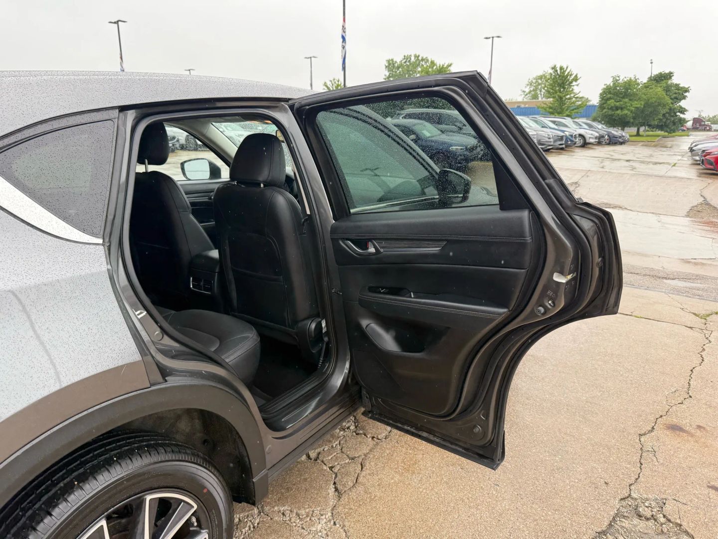 2017 Mazda Cx-5 - Image 22