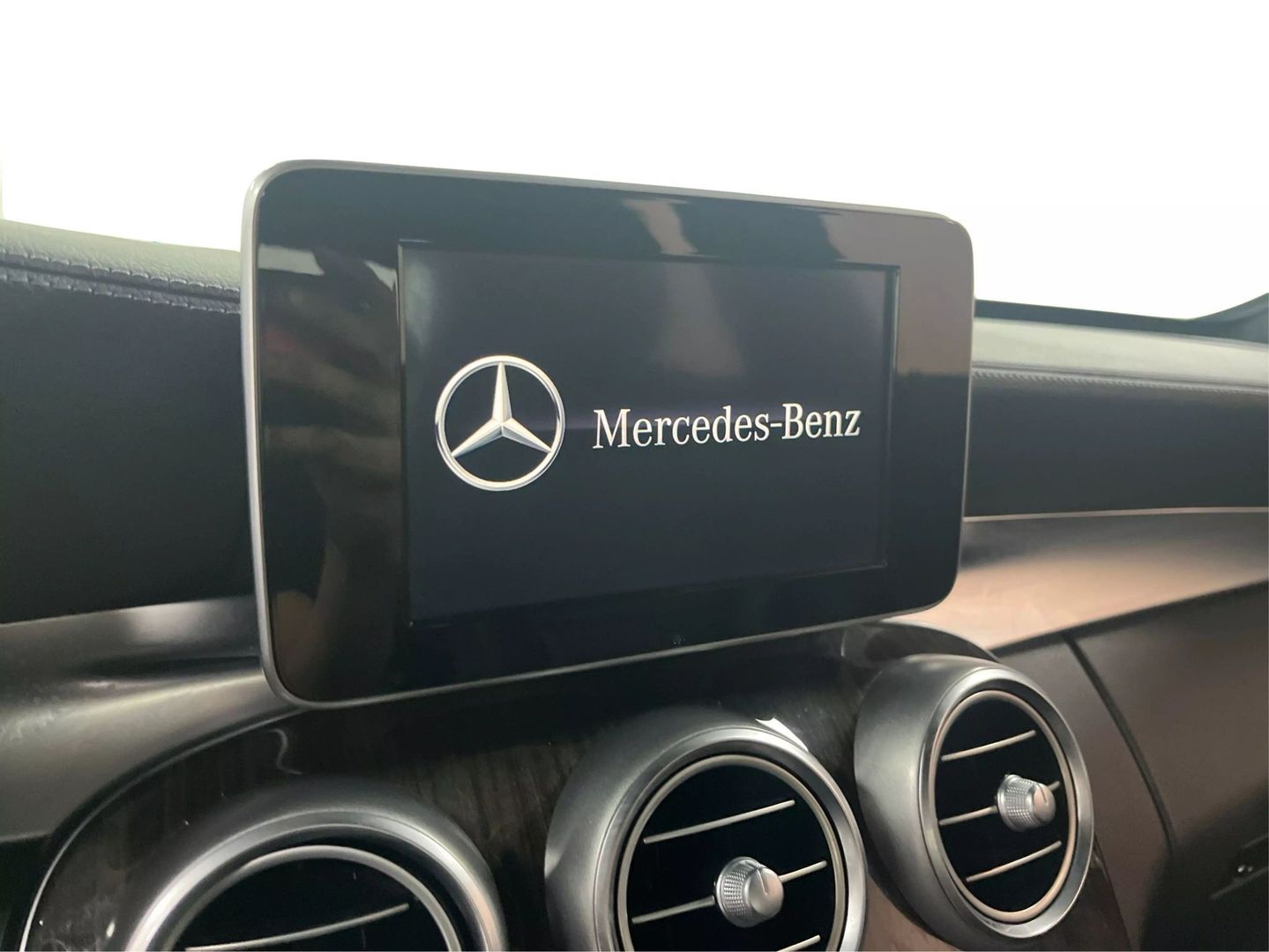 2017 Mercedes-benz C-class - Image 13