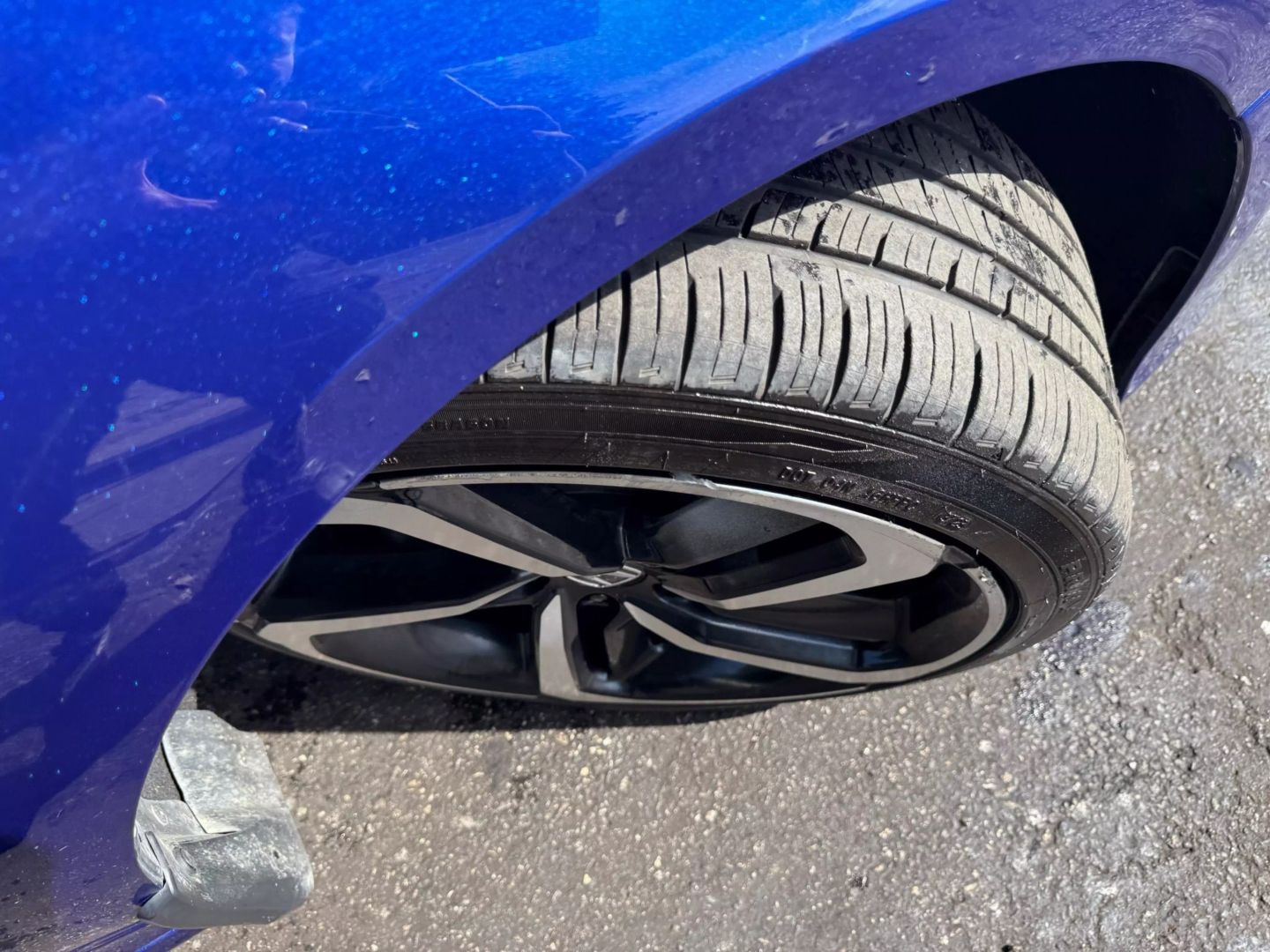 2018 Honda Accord - Image 46