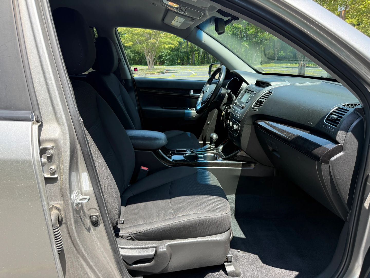 2014 Kia Sorento - Image 15