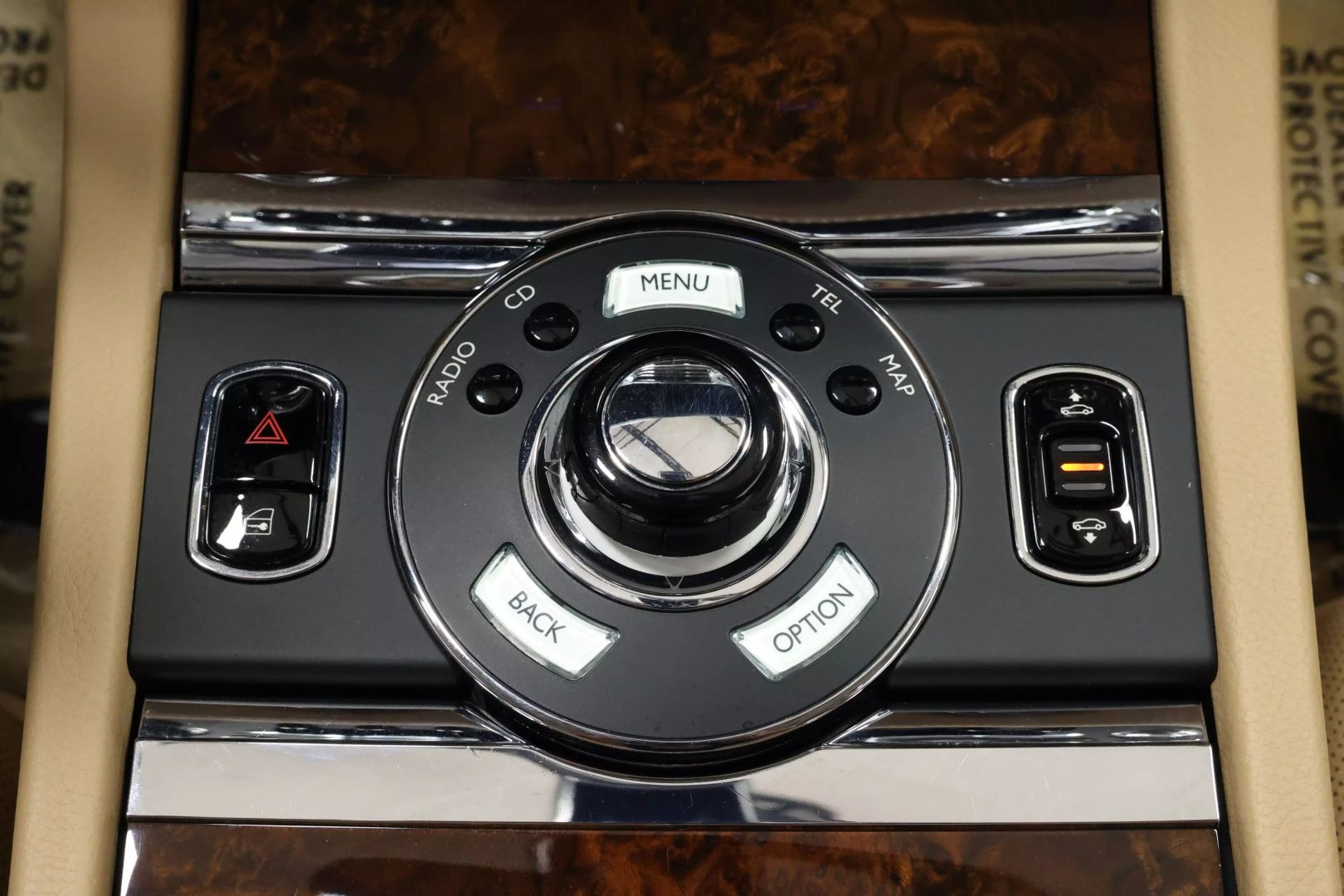 2010 Rolls-royce Ghost - Image 33