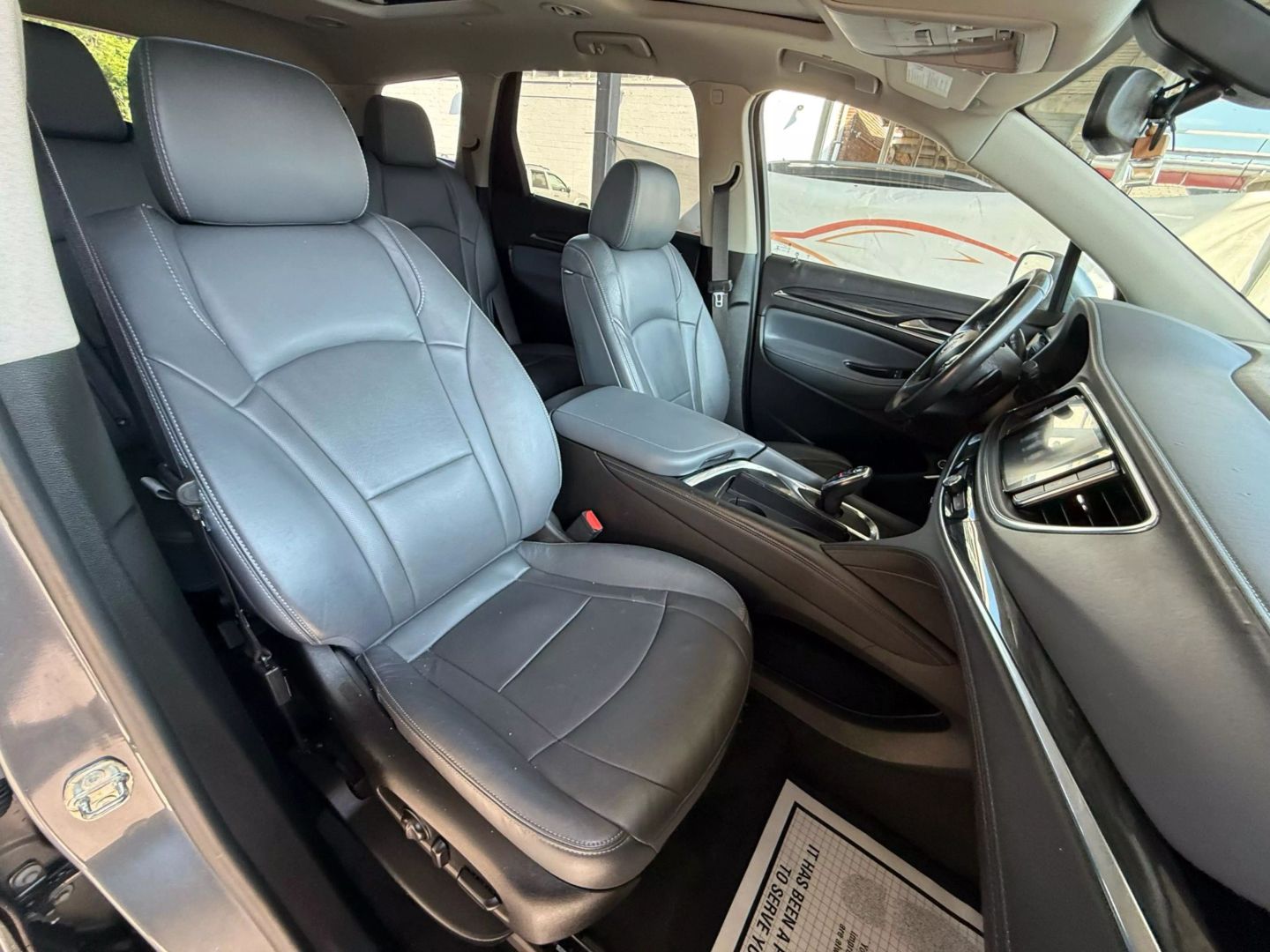 2019 Buick Enclave - Image 27