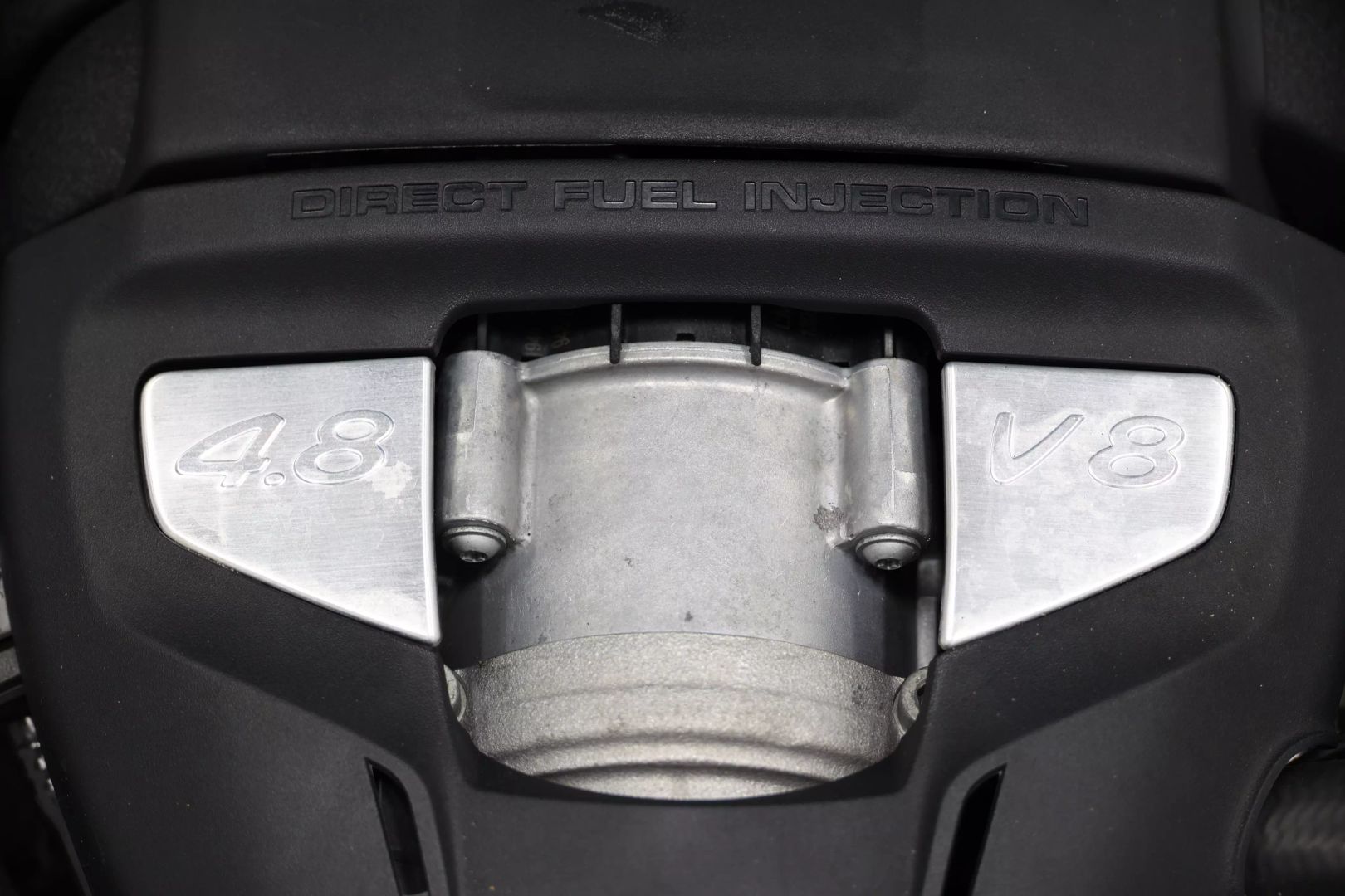 2014 Porsche Panamera - Image 122