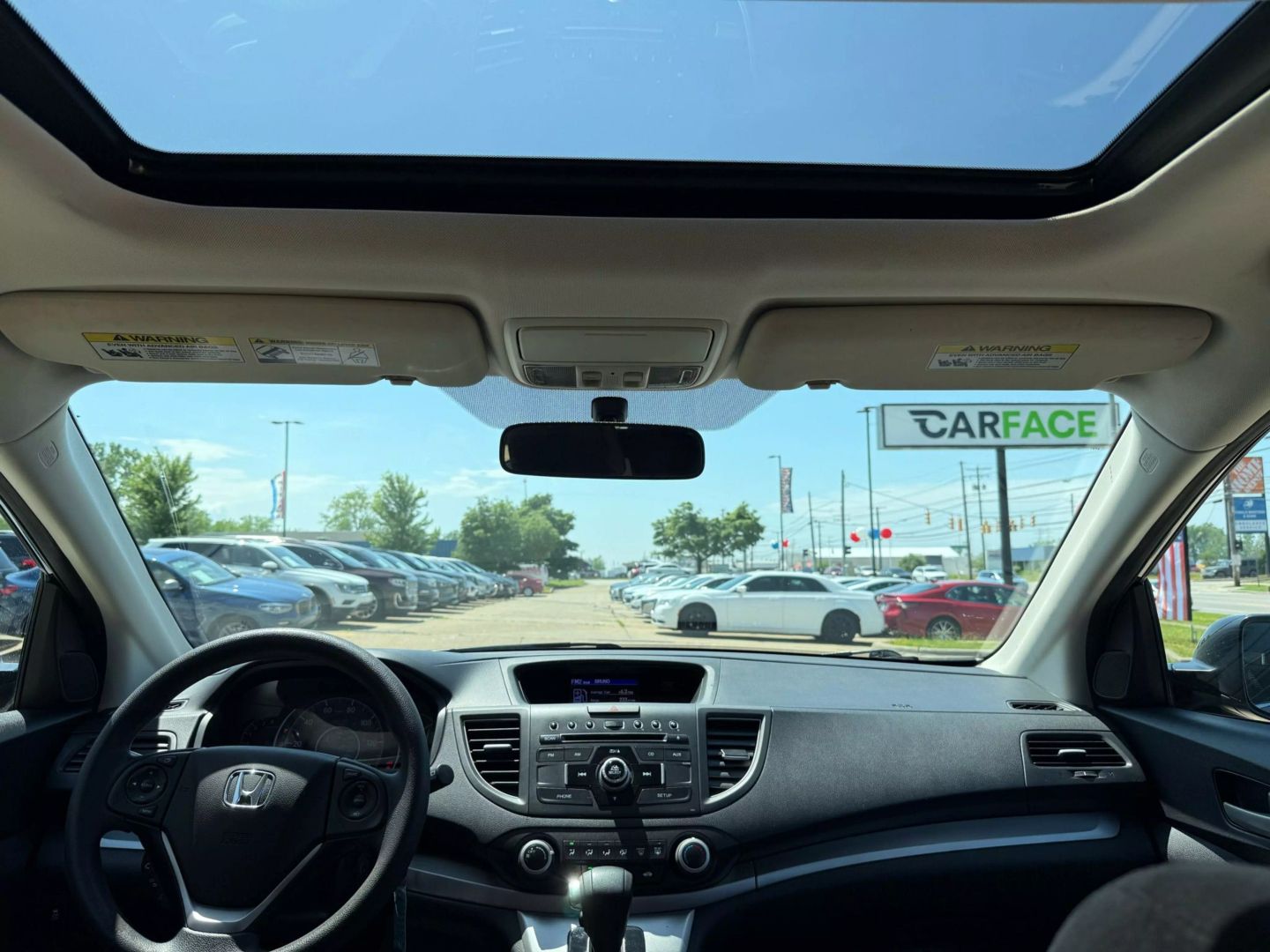 2014 Honda Cr-v - Image 27