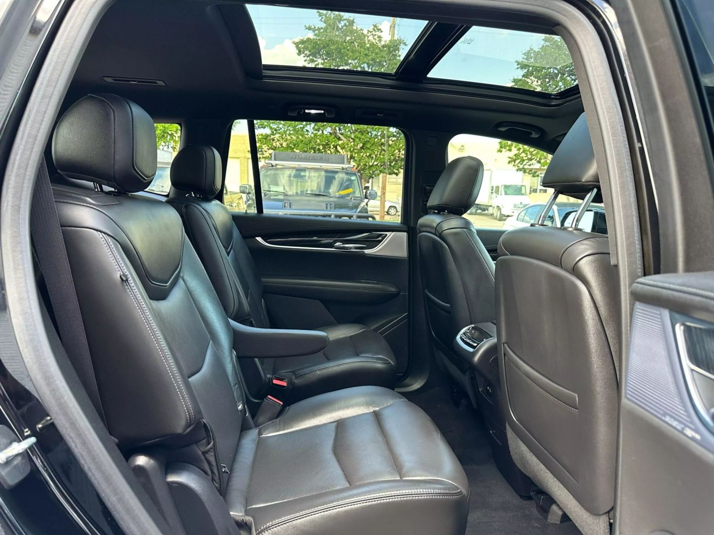 2020 Cadillac Xt6 - Image 26