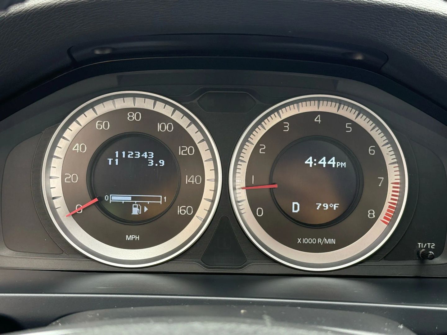 2013 Volvo S60 - Image 29