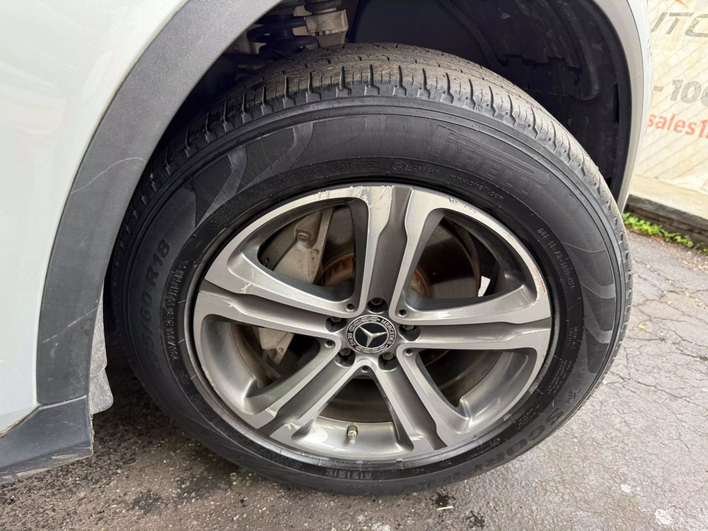 2019 Mercedes-benz Glc - Image 55