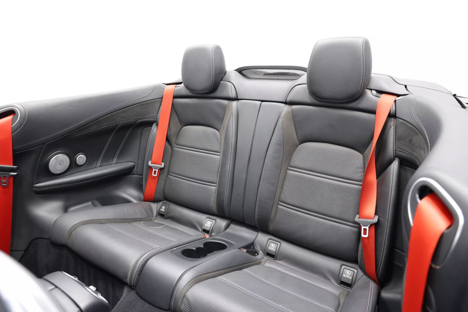 2017 Mercedes-benz Mercedes-amg C-class - Image 3
