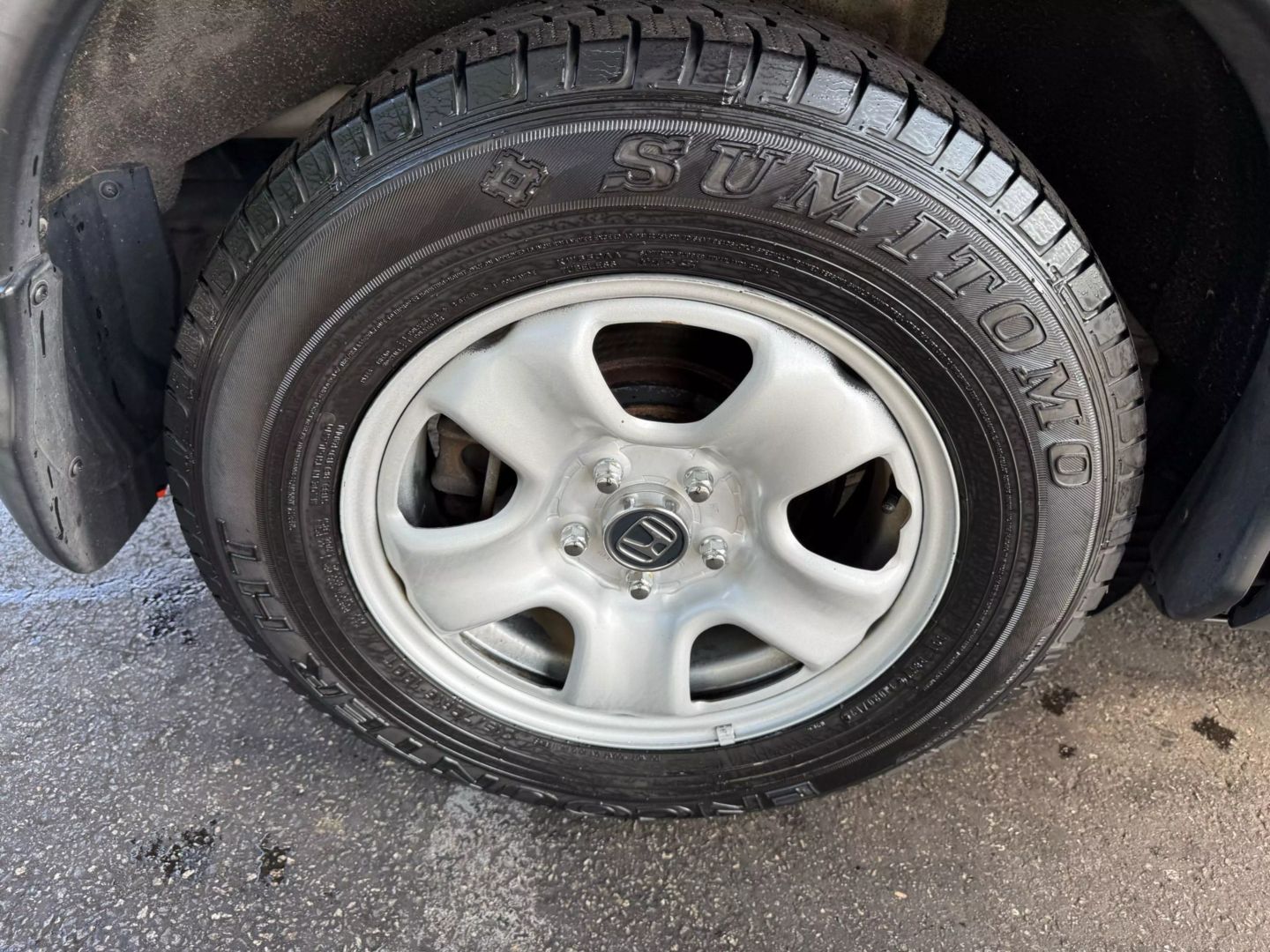 2016 Honda Cr-v - Image 44