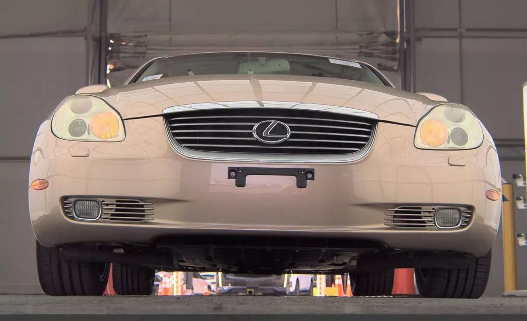 2003 Lexus Sc - Image 13