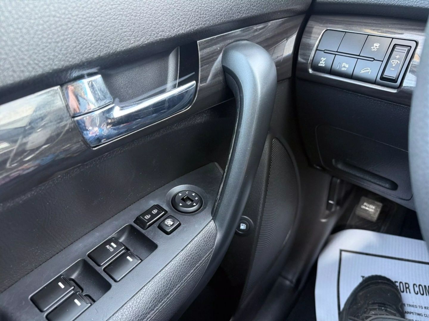 2013KIA SORENTO for sale in Stafford VA