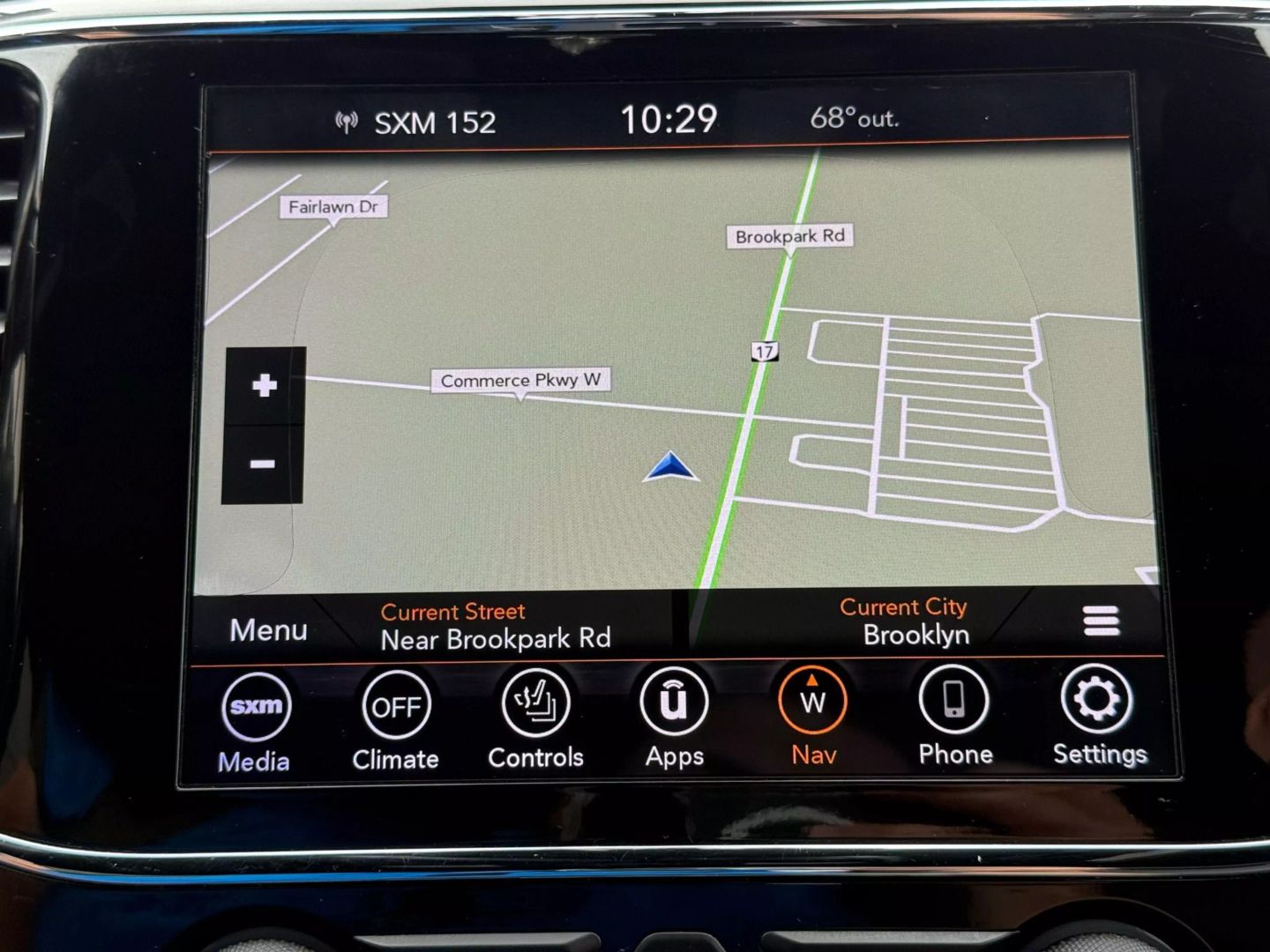 2019 Jeep Grand Cherokee - Image 38