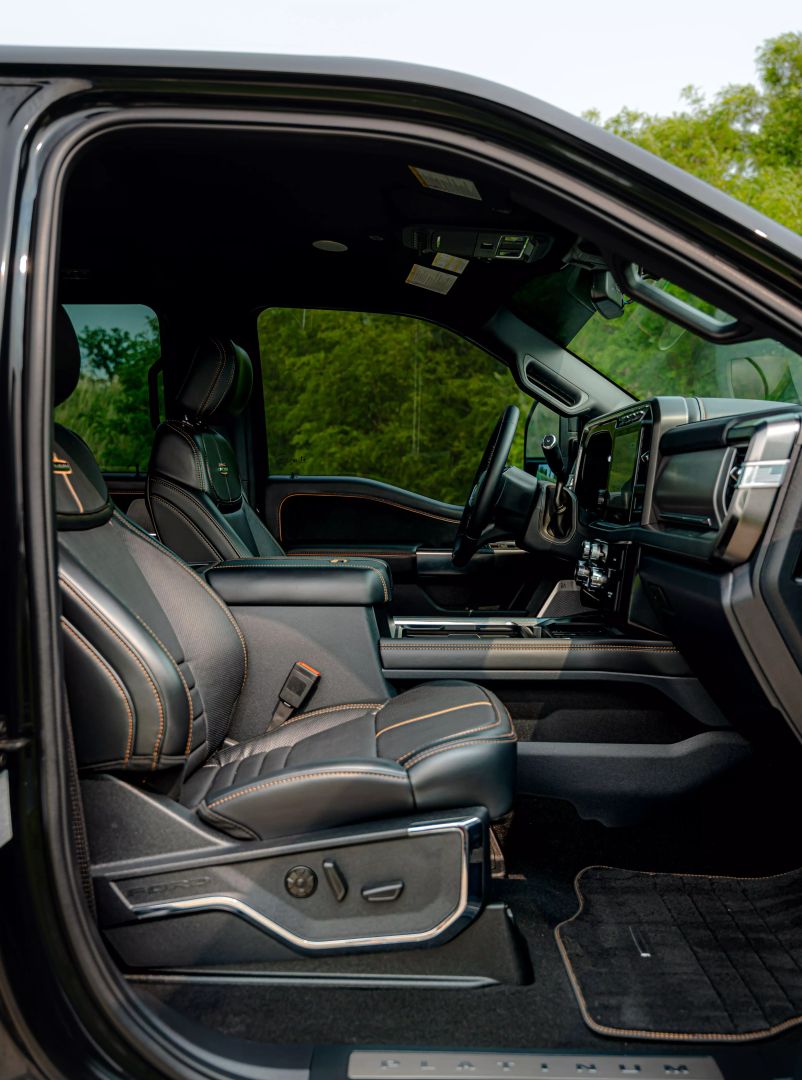 2024 Ford F350 Super Duty Crew Cab - Image 16