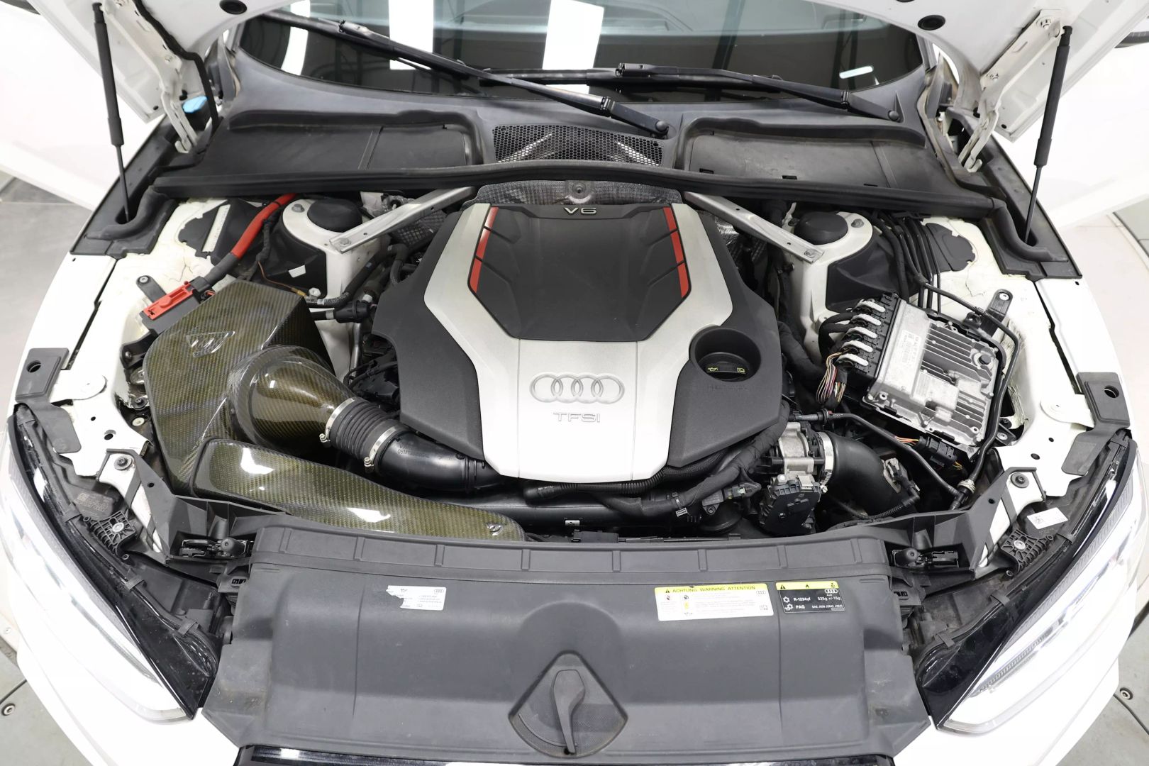 2018 Audi S5 - Image 115