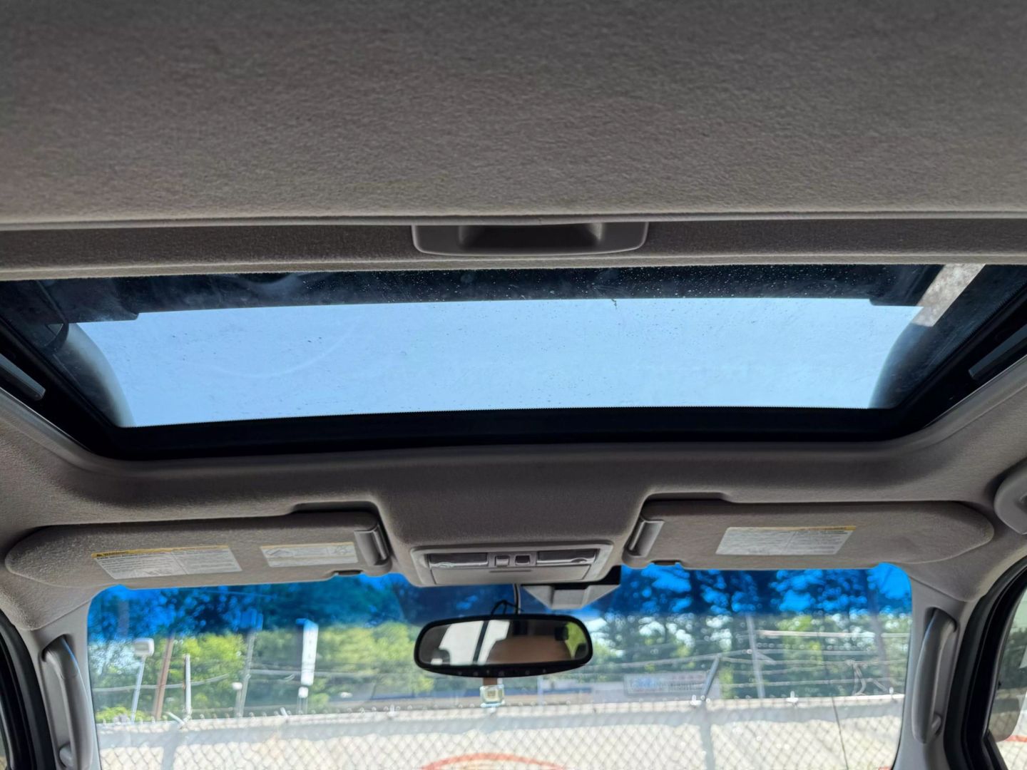 2005 Nissan Frontier Crew Cab - Image 35