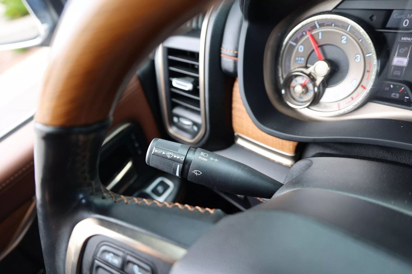 2019 Ram 2500 Crew Cab - Image 22