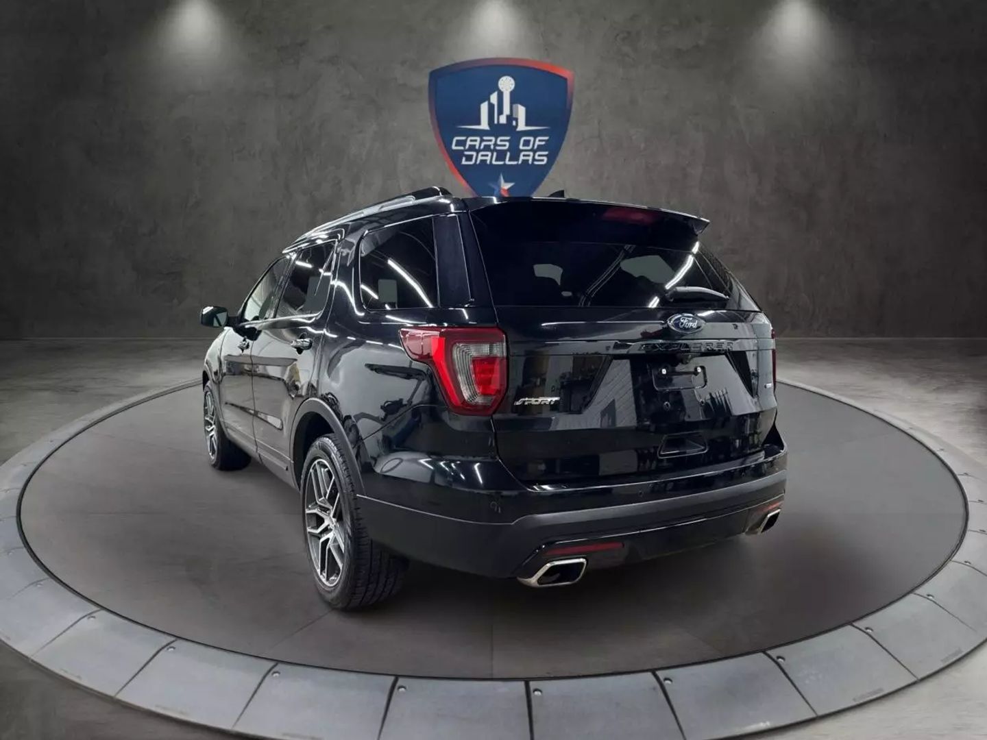 2016 Ford Explorer - Image 3