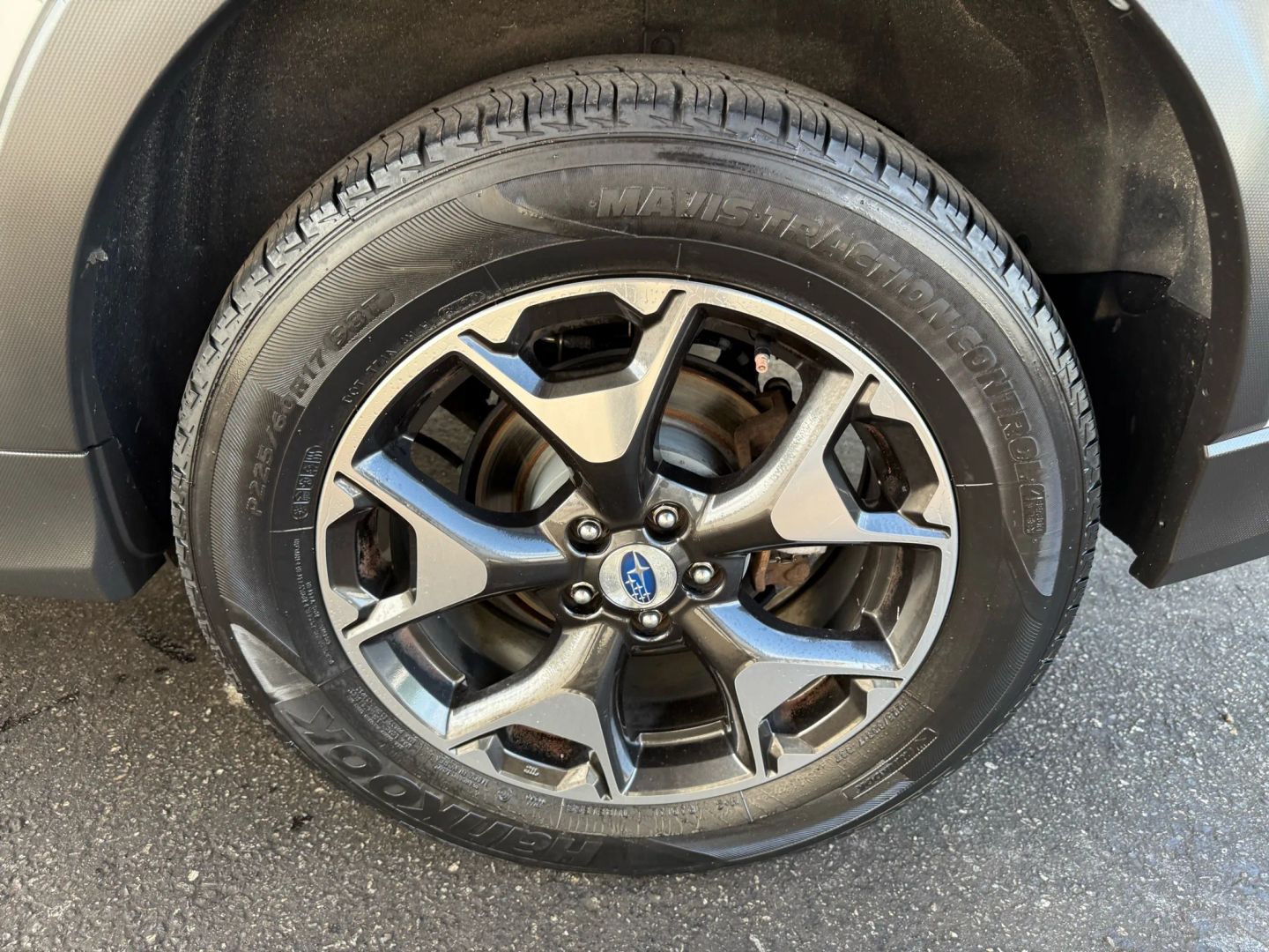 2018 Subaru Crosstrek - Image 39